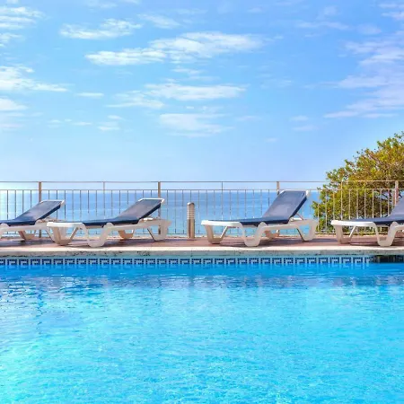 Crystal By Interhome Vakantiehuis
