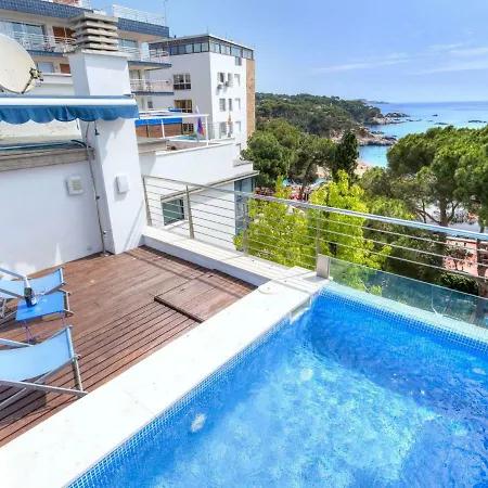Crystal By Interhome Castell-Platja d'Aro