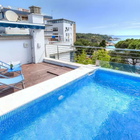 Crystal By Interhome Castell-Platja d'Aro