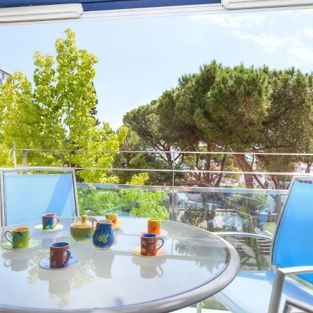Vakantiehuis Crystal By Interhome *