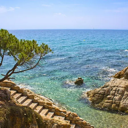 Crystal By Interhome Hébergement de vacances Castell-Platja d'Aro