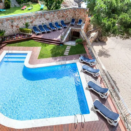 Crystal By Interhome Holiday home Platja d'Aro