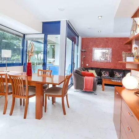 Holiday home Crystal By Interhome *